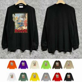 Picture of Rhude T Shirts Long _SKURhudeS-XXLCHRH01131162